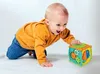 Interaktívna kocka pre batoľatá Náhľad obrázku produktu 4