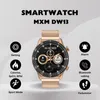 Smartwatch Secutek SWX-DW13 - gold Produktbild-Vorschau 2