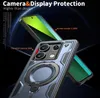 Dual Layer Hülle für Xiaomi Redmi Note 13 Pro 5G/Poco X6 5G Produktbild-Vorschau 6