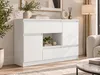 BEAUTYSOFA | Kombinovaná komoda MELINDA Komoda se 4 Náhled obrázku produktu 1