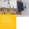 Vogel's MA 3030, 165,1 cm (65"), 100 x 100 mm, 400 x 400 Produktbild-Vorschau 3