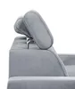 Ecksofa FOX II – L-Form, mit Schlaffunktion, Bettkasten und Produktbild-Vorschau 6