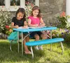 Lifetime Picknickset "Kids" / Tuintafel voor kinderen, Productafbeelding-voorbeeld 14