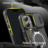 Handyhülle für iPhone 16 Plus Dual-Layer Stoßfest Militär Produktbild-Vorschau 7