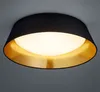 TRIO LED-Deckenleuchte LB25 Stoff schwarz 18W 1700lm 3000K Produktbild-Vorschau 7