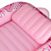 Matelas gonflable pour la baignade, transat de plage avec Voir les images du produit 16