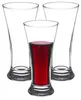 Secret de Gourmet Trinkglaser - transparentes Glas - 6x - Produktbild-Vorschau 1