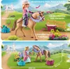 PLAYMOBIL 71801 Prinzessin mit Pferd Produktbild-Vorschau 12