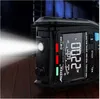 Mestek DM100C digitální multimetr a teploměr, AC 750 V, DC Náhled obrázku produktu 8