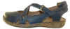 Josef Seibel - Rosalie - Damensandale - blau 7951395530 Produktbild-Vorschau 1