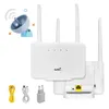 Routeur Wi-Fi, routeur mobile 4G avec Wi-Fi et port LAN, Voir les images du produit 8