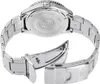 Orient RA-WJ0002L10B strieborné hodinky Náhľad obrázku produktu 5