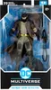 McFarlane Toys DC Multiverse Actionfigur Batman Dark Produktbild-Vorschau 7
