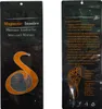 INF Kožené magnetické masážní vložky do bot pro muže L Náhled obrázku produktu 4