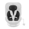 Silla de coche Kinderkraft Xpedition 3 I-Size, apta para Vista previa de la imagen del producto 12