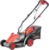 Cedrus Elektro-Rasenmäher KE34 1400W 34cm Produktbild-Vorschau 3