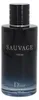 Dior Sauvage Parfum Spray 200ml Anteprima dell’immagine prodotto 4