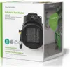 Nedis Industrie Heizlüfter 1000 / 2000 W | Verstellbares Produktbild-Vorschau 10