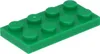 100 pezzi di tavole da costruzione, 2x4, verde Anteprima dell’immagine prodotto 2