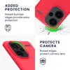 kwmobile Hülle für Xiaomi Redmi Note 13 Pro+ 5G / Redmi Produktbild-Vorschau 3