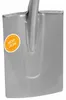 Fiskars Xact 1003681 čierny rýľ Náhľad obrázku produktu 12