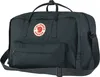 Fjällräven Kanken Weekender dunkelblau 30 x 44 x 20 Produktbild-Vorschau 2
