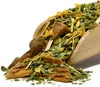 Verde Mate - Mate Tee Mango, Maracuya 500g - 5mm Dicke Produktbild-Vorschau 3