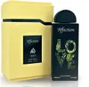 A perfume box and bottle are displayed against a white background. Voir les images du produit