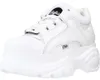 Buffalo 1339 14 2.0 Niedrige Damen Top Schnürschuhe aus Produktbild-Vorschau 7