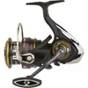 DAIWA 20 Legalis LT, 3000-C, Beidhändig, Spinning Produktbild-Vorschau 9