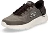 A single Skechers men's sneaker is shown against a white background. Anteprima dell’immagine prodotto