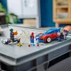 LEGO® Marvel 76279 Samochód wyścigowy Spider-Mana i Zielony Podgląd zdjęcia produktu 35