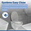 WENKO Premium WC SITZ SAMOS Absenkautomatik Brillen Produktbild-Vorschau 5