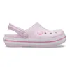 CROCS Clogs Kinder 63726F63735F323037303036 Rosa 29 EU Produktbild-Vorschau 3