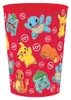 Pokemon Glass 250ml Glas Mehrfarbig  Mehrfarbig One Size Produktbild-Vorschau 1