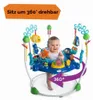 BABY EINSTEIN Neptunus' Oceaan Ontdekking™ Herstelzone™ Productafbeelding-voorbeeld 4