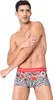 Muchachomalo Herren Boxershorts – 2er Pack – Baumwolle Produktbild-Vorschau 6