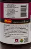 Shan- Pflaumen Chutney Scharf 400gr Produktbild-Vorschau 2