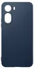 Mattes, schlankes Silikon-Etui für das Xiaomi Redmi A7 Pro Produktbild-Vorschau 8