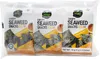 Bibigo Crispy Seaweed Snacks Sesame 3er Produktbild-Vorschau 2