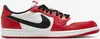 Nike Jordan 1 Retro Low "Chicago Varsity Red Black" Podgląd zdjęcia produktu 3