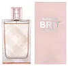 Burberry Brit Sheer 100 ml Eau de Toilette - Damensparfum Produktbild-Vorschau 3