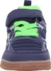 LICO Jungen Klett-Sportschuh dunkelblau mit neongrünem Produktbild-Vorschau 20