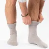 HerzSticht Herren Kurze Trachtensocken 1er Pack (Modell: Produktbild-Vorschau 3