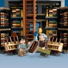 LEGO® Harry Potter™ 76439 Abiti Ollivanders™ e Madama Anteprima dell’immagine prodotto 10