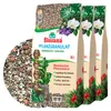 Blusana Mineralisches Pflanzsubstrat 30 Liter (3 x 10 l) Produktbild-Vorschau 1
