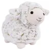 Take me home Kuscheltier Plüsch - Schaf stehend, 26cm Produktbild-Vorschau 1