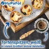 Hypafol Tortenspitzen 100 Stück | Rund | Spitzendeckchen Produktbild-Vorschau 7