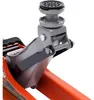 KRAFT&DELE | Wagenheber hydraulisch, 2.5T, 80-360mm, Produktbild-Vorschau 3