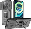 Hülle für Xiaomi Poco C61 / Redmi A3 Dual Layer Handyhülle Produktbild-Vorschau 1